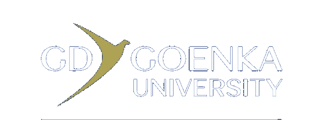 GD Goenka University